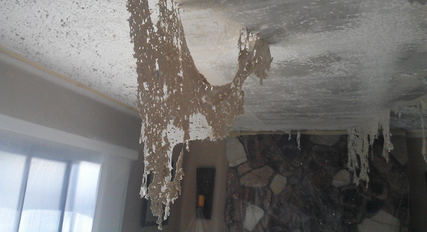 The smart Trick of 2020 Cost To Remove Popcorn Ceiling – Residential Painting.Contractors Tips That Nobody is Discussing